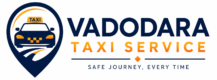 Vadodara Taxi Service